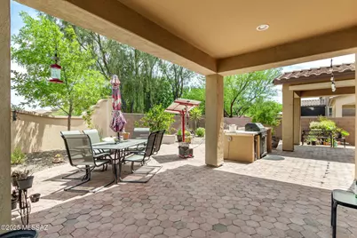 851 W Calle Ocarina, Sahuarita, AZ 85629 - Photo 40