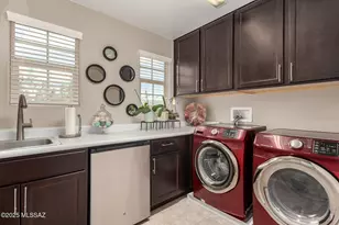 851 W Calle Ocarina, Sahuarita, AZ 85629 - Photo 30