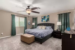 851 W Calle Ocarina, Sahuarita, AZ 85629 - Photo 20