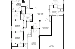 1419 W Red Creek Dr, Oro Valley, AZ 85737 - Photo 2