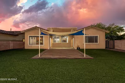 1419 W Red Creek Drive, Oro Valley, AZ 85737 - Photo 22