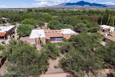2343 Belderrain, Tubac, AZ 85646 - Photo 48