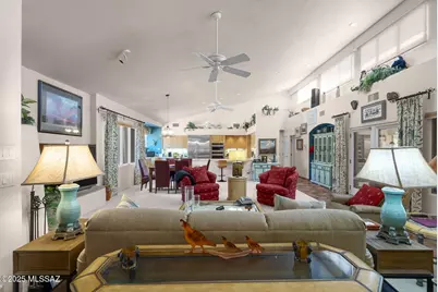 2343 Belderrain, Tubac, AZ 85646 - Photo 6