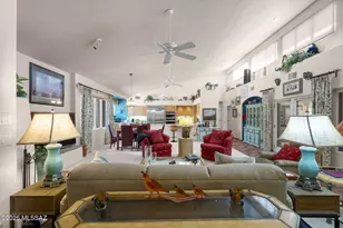 2343 Belderrain, Tubac, AZ 85646 - Photo 6