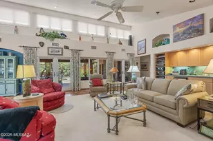 2343 Belderrain, Tubac, AZ 85646 - Photo 10