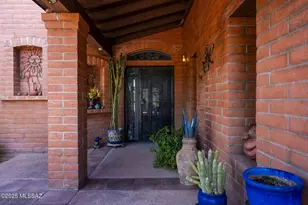 2343 Belderrain, Tubac, AZ 85646 - Photo 4