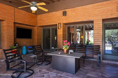 2343 Belderrain, Tubac, AZ 85646 - Photo 34