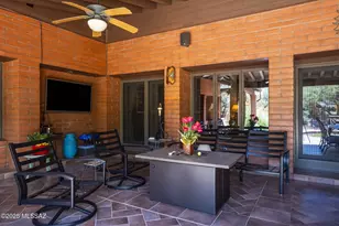 2343 Belderrain, Tubac, AZ 85646 - Photo 34