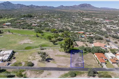 144 Avenida De Otero #5, Tubac, AZ 85646 - Photo 6