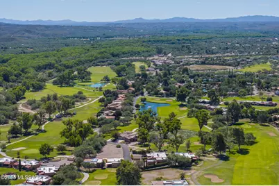 144 Avenida De Otero #5, Tubac, AZ 85646 - Photo 12