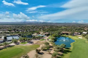 1496 E Blue Granite Dr Dr, Green Valley, AZ 85614 - Photo 34