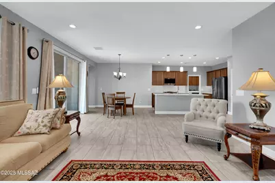 1496 E Blue Granite Drive Drive, Green Valley, AZ 85614 - Photo 6