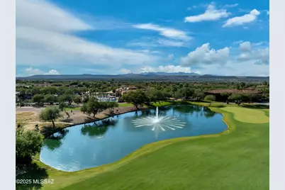 1496 E Blue Granite Drive Drive, Green Valley, AZ 85614 - Photo 36