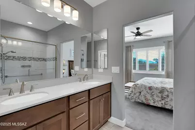 1496 E Blue Granite Drive Drive, Green Valley, AZ 85614 - Photo 22