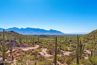 14144 Tortolita Estates Drive, Tucson, AZ 85755 - Photo 12