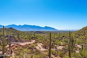 14124 Tortolita Estates Dr, Tucson, AZ 85755 - Photo 1