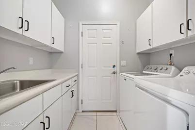 5914 N Golden Eagle Drive, Tucson, AZ 85750 - Photo 20
