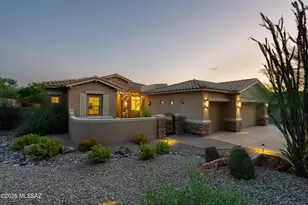 5733 W Silent Wash Pl, Marana, AZ 85658 - Photo 32