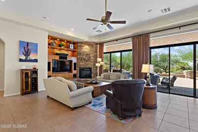 5733 W Silent Wash Place, Marana, AZ 85658 - Photo 4