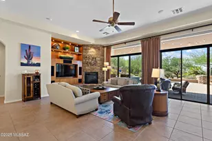 5733 W Silent Wash Pl, Marana, AZ 85658 - Photo 4