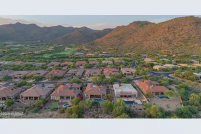 5733 W Silent Wash Place, Marana, AZ 85658 - Photo 38