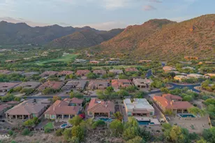 5733 W Silent Wash Pl, Marana, AZ 85658 - Photo 38