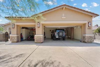 5733 W Silent Wash Place, Marana, AZ 85658 - Photo 34