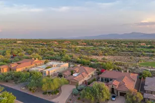 5733 W Silent Wash Pl, Marana, AZ 85658 - Photo 36