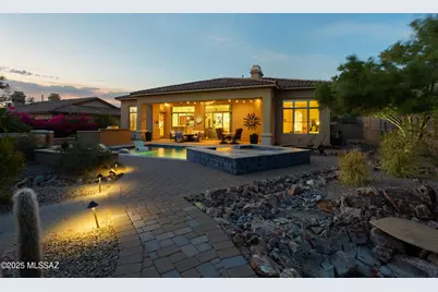 5733 W Silent Wash Place, Marana, AZ 85658 - Photo 30