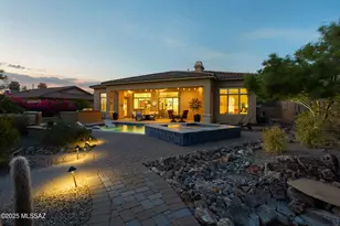 5733 W Silent Wash Pl, Marana, AZ 85658 - Photo 30