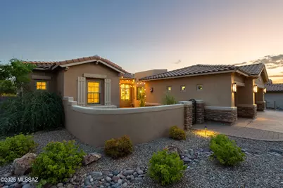 5733 W Silent Wash Place, Marana, AZ 85658 - Photo 40