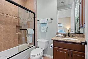 5733 W Silent Wash Pl, Marana, AZ 85658 - Photo 20