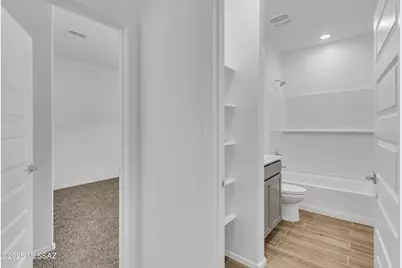 12208 E Morris Carson Drive, Vail, AZ 85641 - Photo 6