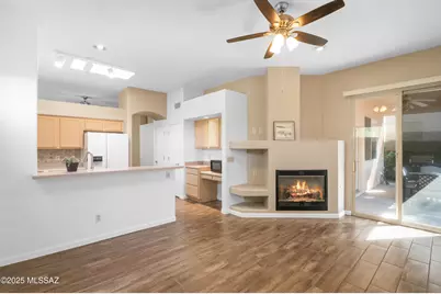 6329 Camino De Cabaluna, Tucson, AZ 85704 - Photo 12
