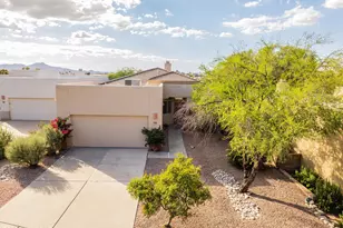 6329 Camino De Cabaluna, Tucson, AZ 85704 - Photo 30