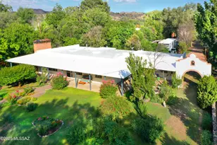 348 Pennsylvania Ave, Patagonia, AZ 85624 - Photo 2