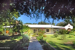 348 Pennsylvania Ave, Patagonia, AZ 85624 - Photo 1