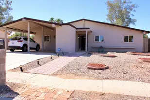 3330 S Magda Ave, Tucson, AZ 85730 - Photo 1