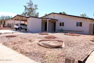 3330 S Magda Ave, Tucson, AZ 85730 - Photo 2