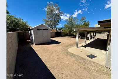3330 S Magda Avenue, Tucson, AZ 85730 - Photo 22