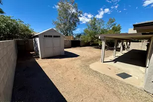 3330 S Magda Ave, Tucson, AZ 85730 - Photo 22