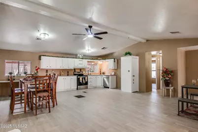 2481 S Walking H Place, Tucson, AZ 85713 - Photo 8