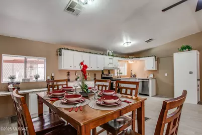 2481 S Walking H Place, Tucson, AZ 85713 - Photo 10