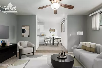 3251 N Stone Avenue, Tucson, AZ 85705 - Photo 2