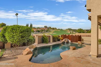 8625 N Arnold Palmer Drive, Tucson, AZ 85742 - Photo 2