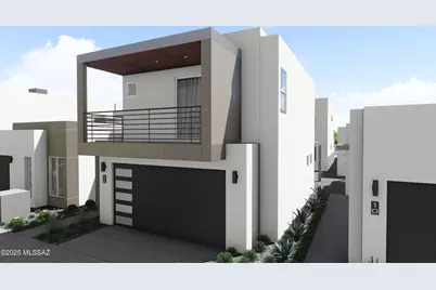 1168 E Liggins Street, Tucson, AZ 85713 - Photo 2