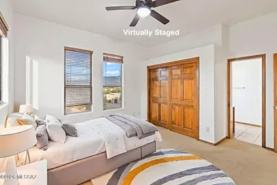 10685 N Summer Moon Place, Oro Valley, AZ 85737 - Photo 22