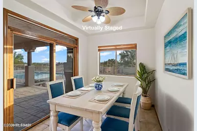 10685 N Summer Moon Place, Oro Valley, AZ 85737 - Photo 20