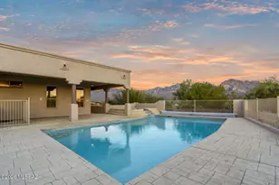 10685 N Summer Moon Pl, Oro Valley, AZ 85737 - Photo 36
