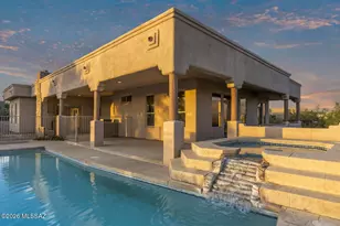 10685 N Summer Moon Pl, Oro Valley, AZ 85737 - Photo 30